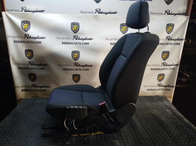 ASIENTO DELANTERO DERECHO, MERCEDES-BENZ, CLASE C (BM 204) BERLINA