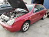 CITROEN XSARA BERLINA — Donor Vehicle for Used Parts 