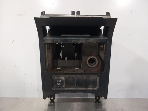 CENICERO, VOLKSWAGEN, JETTA V (1K2)