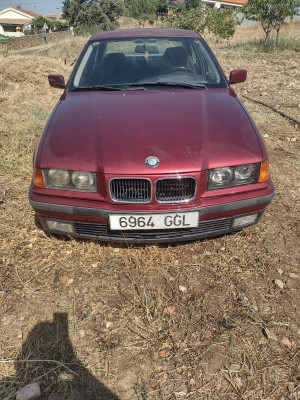 BMW SERIE 3 BERLINA (E36)