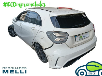 MERCEDES-BENZ CLASE A (BM 176)