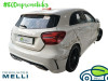 MERCEDES-BENZ CLASE A (BM 176) — vehículo donante para recambios 