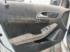 MERCEDES-BENZ CLASE A (BM 176) — vehículo donante para recambios 