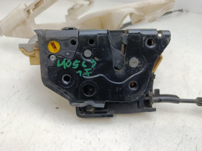 CERRADURA PUERTA TRASERA IZQUIERDA, VOLKSWAGEN, PASSAT VARIANT (3C5)