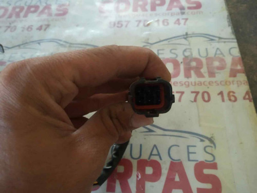 CERRADURA PUERTA DELANTERA IZQUIERDA KIA SORENTO (BL) 