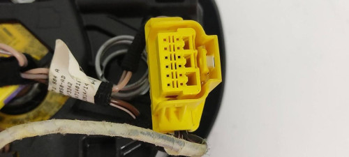 AIRBAG DELANTERO IZQUIERDO Skoda OCTAVIA BERLINA (5E3) 