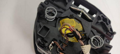 AIRBAG DELANTERO IZQUIERDO Skoda OCTAVIA BERLINA (5E3) 
