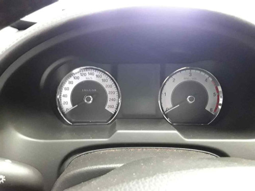 CUADRO INSTRUMENTOS JAGUAR XF 