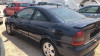 OPEL ASTRA G COUPE — автомобиль-донор на запчасти 