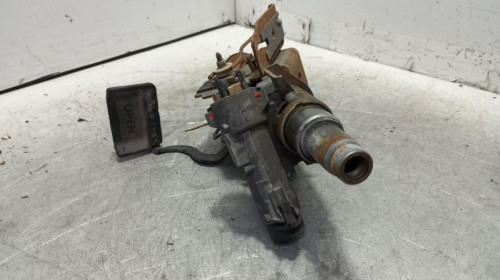 COLUMNA DIRECCION VOLKSWAGEN GOLF IV BERLINA (1J1)(10.1997) 