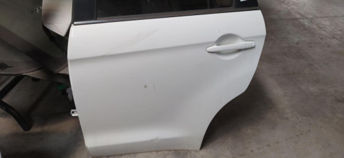 PUERTA TRASERA IZQUIERDA MITSUBISHI ASX (GA0W) 