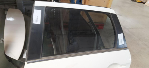 PUERTA TRASERA IZQUIERDA MITSUBISHI ASX (GA0W) 