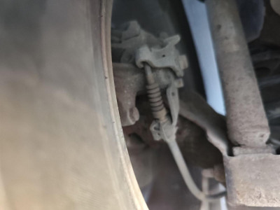 MANGUETA TRASERA IZQUIERDA