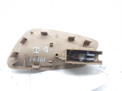 MANETA INTERIOR DELANTERA IZQUIERDA, BMW, SERIE 3 TOURING (E91)