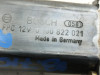  MOTOR ELEVALUNAS DELANTERO DERECHO Peugeot 307 (S1)(04.2001) 