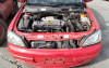  OPEL ASTRA G BERLINA 