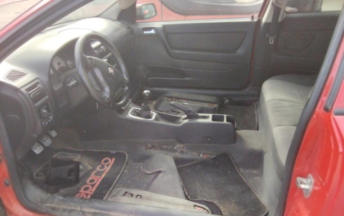  OPEL ASTRA G BERLINA 