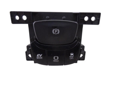 PALANCA FRENO, TOYOTA, C-HR (X10)