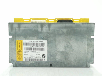 CENTRALITA AIRBAG, BMW, SERIE 7 (E65/E66)