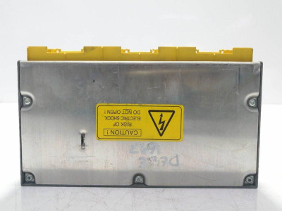 CENTRALITA AIRBAG, BMW, SERIE 7 (E65/E66)