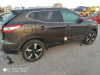  NISSAN QASHQAI (J11E) 