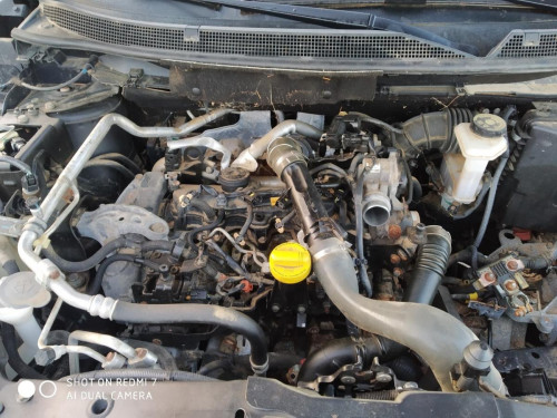  NISSAN QASHQAI (J11E) 