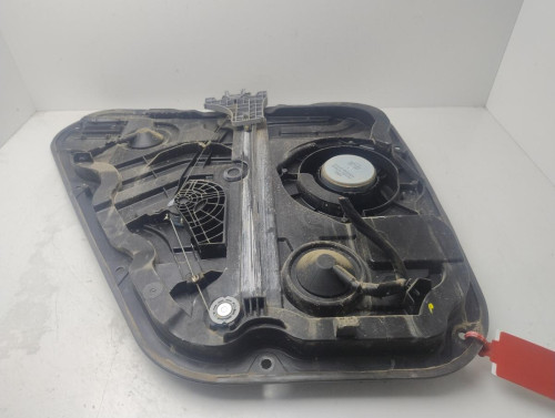 ELEVALUNAS TRASERO DERECHO Hyundai TUCSON (TL) 