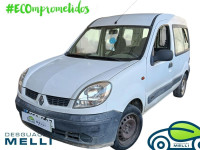 RENAULT KANGOO I (F/KC0)