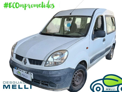 RENAULT KANGOO I (F/KC0)
