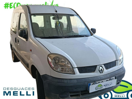 RENAULT KANGOO I (F/KC0) — vehículo donante para recambios 