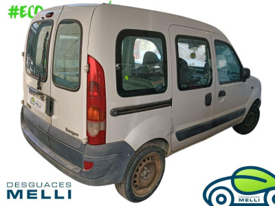 RENAULT KANGOO I (F/KC0)