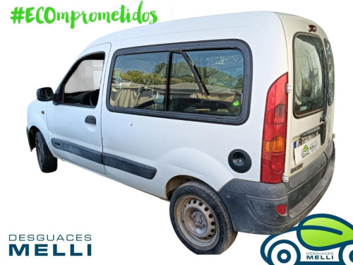 RENAULT KANGOO I (F/KC0) — vehículo donante para recambios 