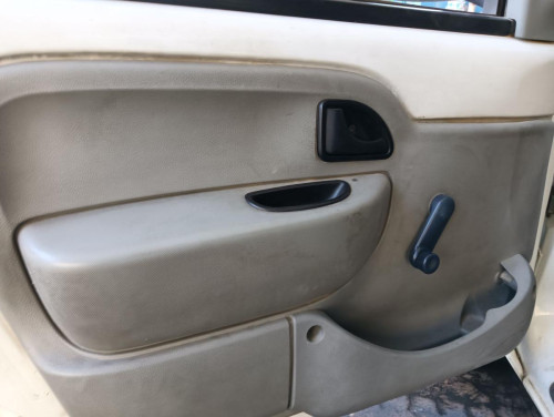 RENAULT KANGOO I (F/KC0) — vehículo donante para recambios 