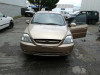 KIA RIO (BC) — vehículo donante para recambios 