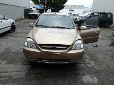 KIA RIO (BC)
