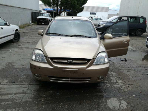 KIA RIO (BC) — vehículo donante para recambios 