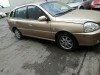 KIA RIO (BC) — vehículo donante para recambios 
