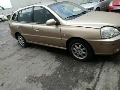 KIA RIO (BC)