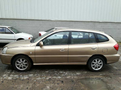 KIA RIO (BC)