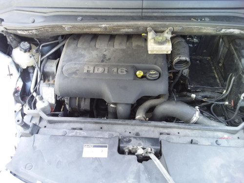 ABS Citroen C4 PICASSO 