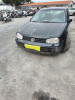 VOLKSWAGEN GOLF IV BERLINA (1J1)(10.1997) — автомобиль-донор на запчасти 