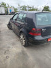 VOLKSWAGEN GOLF IV BERLINA (1J1)(10.1997) — автомобиль-донор на запчасти 