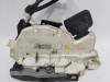 CERRADURA PUERTA DELANTERA IZQUIERDA Volkswagen GOLF VI (5K1)(10.2008) 