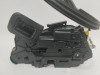CERRADURA PUERTA DELANTERA IZQUIERDA Volkswagen GOLF VI (5K1)(10.2008) 