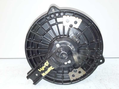 VENTILADOR CALEFACCION