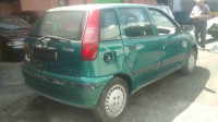 FIAT I PUNTO (176) BERLINA
