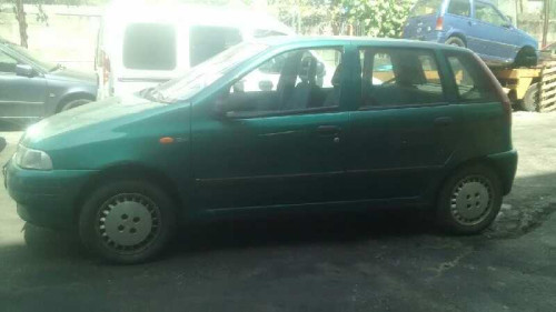  FIAT I PUNTO (176) BERLINA 