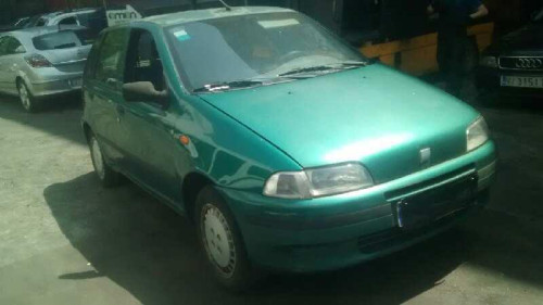  FIAT I PUNTO (176) BERLINA 