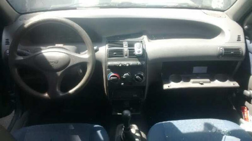  FIAT I PUNTO (176) BERLINA 