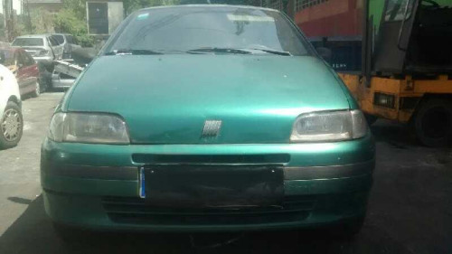  FIAT I PUNTO (176) BERLINA 